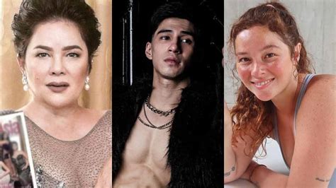 Jaclyn Jose slams Albie Casiño for tirades against Andi .